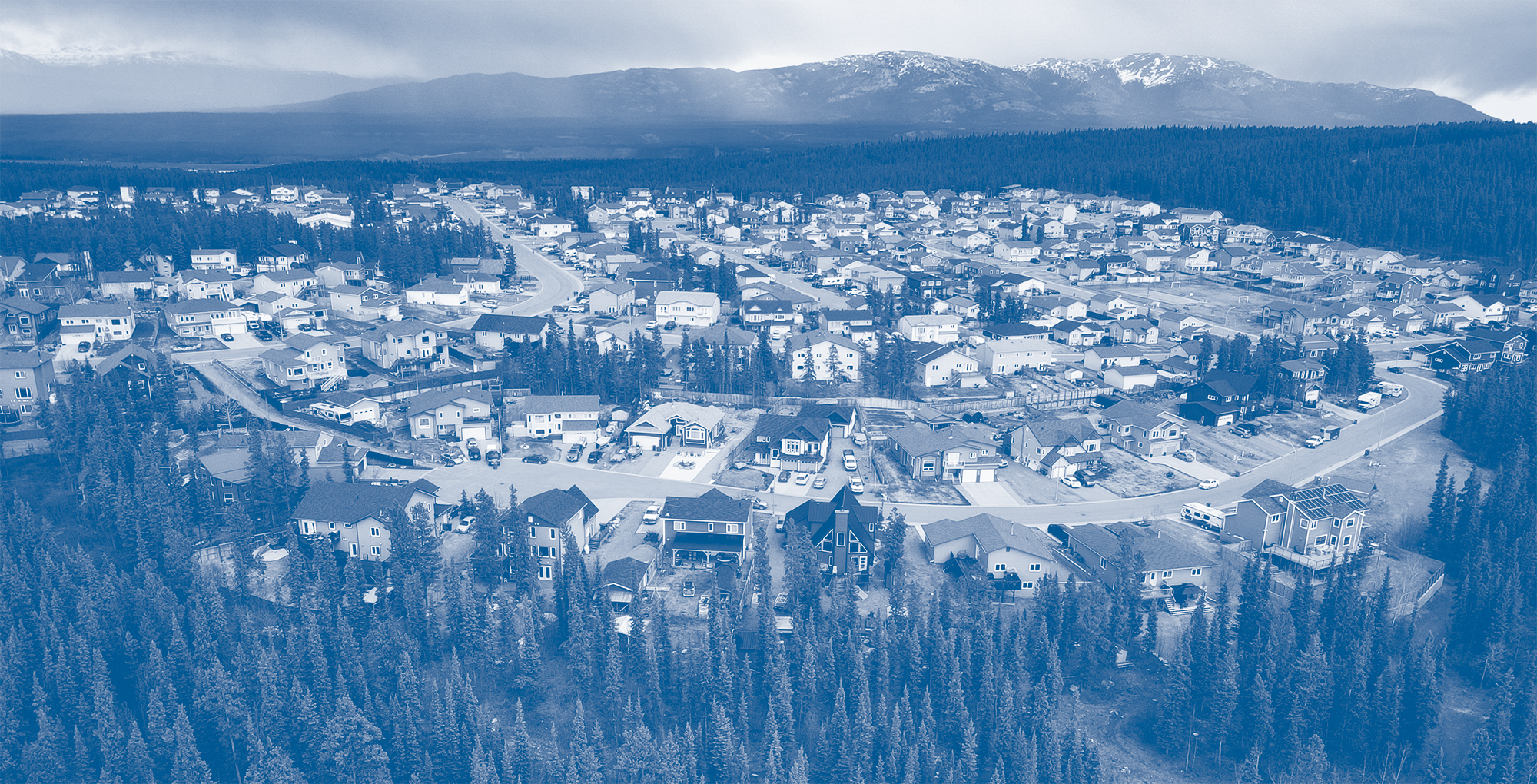 whitehorse community overview